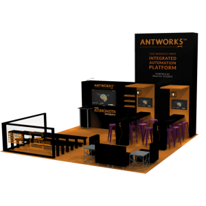 Antworks:<br>20x20