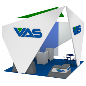 VAS Aero Services:<br>20x20
